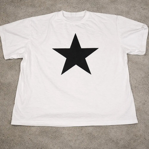 Kanye West YE Bully Merch Sofi T Shirt  联名 说唱 T恤 潮