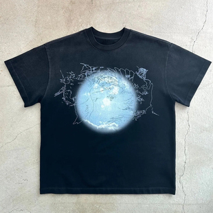 DESCENDANT FLOCK TEE Tshirt 短袖 短T  T恤 潮