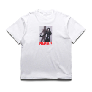 Pleasures WHIP T-SHIRT   说唱 T恤 潮 tee