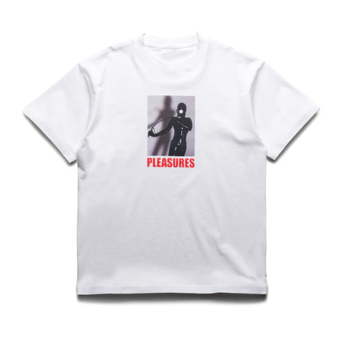 Pleasures WHIP T-SHIRT   说唱 T恤 潮 tee