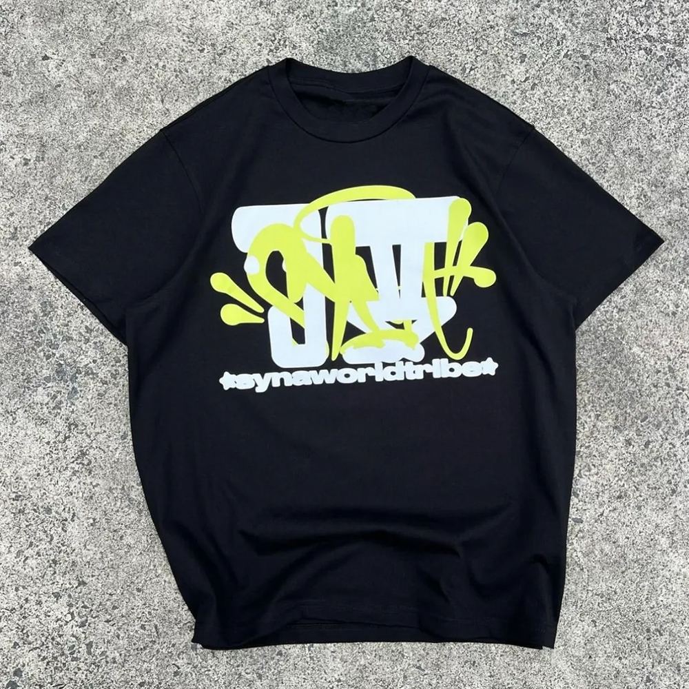 Central Cee Syna World Tribe Glow Tee 短袖 短T 澳洲限定