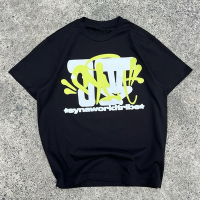 Central Cee Syna World Tribe Glow Tee 短袖 短T 澳洲限定