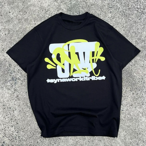 Central Cee Syna World Tribe Glow Tee 短袖 短T 澳洲限定