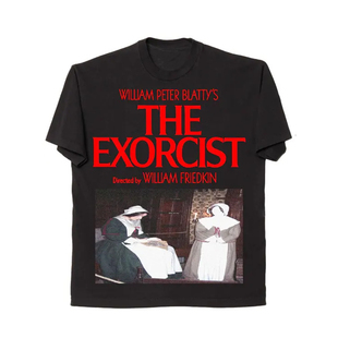 Haunted Mound × Online Ceramics × Vintage Tee Shirt T恤