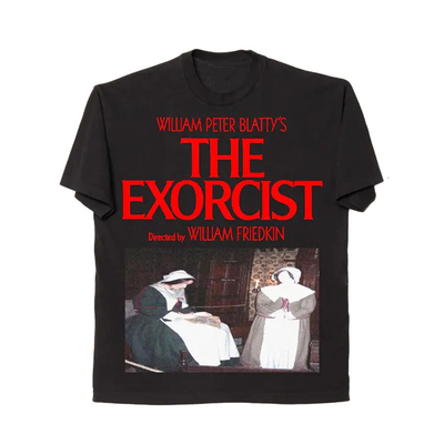 Haunted Mound × Online Ceramics × Vintage Tee Shirt T恤