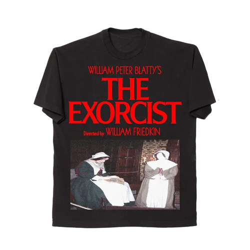 Haunted Mound × Online Ceramics × Vintage Tee Shirt T恤