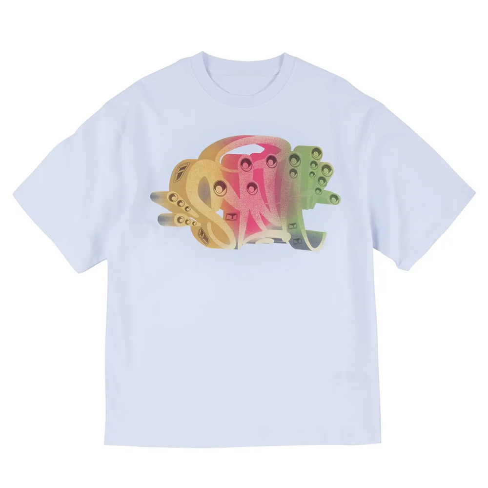 Central Cee Syna World SPEAKER Tee Tshirt 短袖 短T T恤 街头