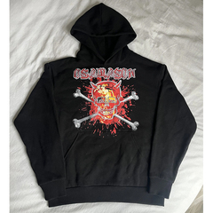 Osamason ‘Going Dumbo’ Tour Merch Hoodie 联名 连帽卫衣 潮