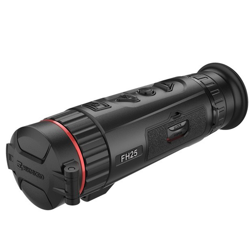 HIKMICRO海康星舰FH25 FQ25户外热像仪红外热成像热搜高清夜视仪