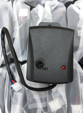 振动震动报警器传感器感应器模块
