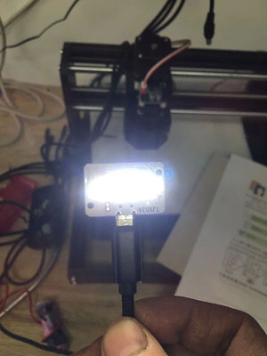 USB高亮度led灯珠灯板