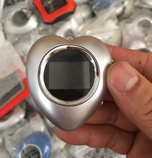 液晶屏显示屏模块 电子钟表 图片幻灯相册?适合电子diy制作研究