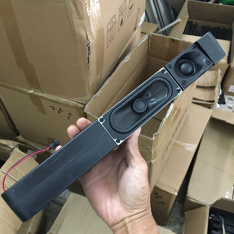 发烧高音低音喇叭二分频音箱 音质好 车载或蓝牙改装主箱环绕箱体