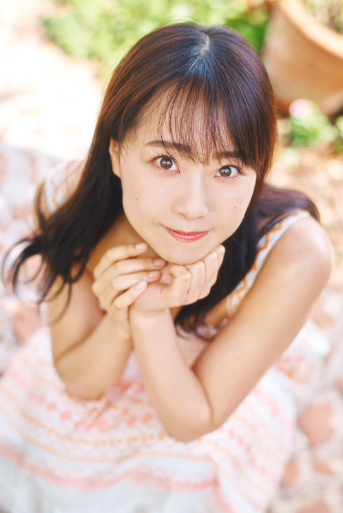 【现货】日文原版 nmb48 加藤夕夏 写真集 光文社 加藤夕夏外景拍摄