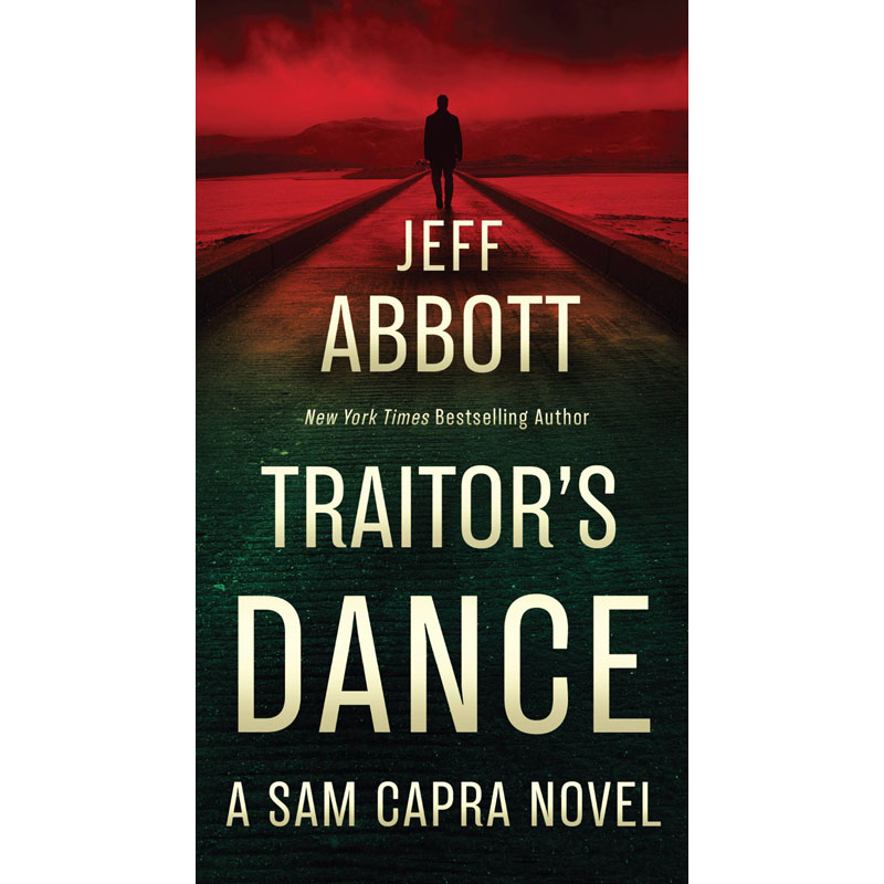 【预售】英文原版Traitor's Dance  Hachette Bo