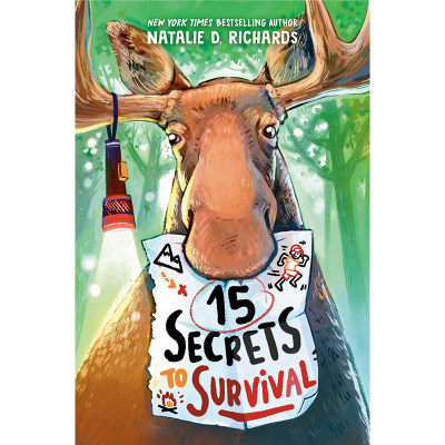 15SecretstoSurvival