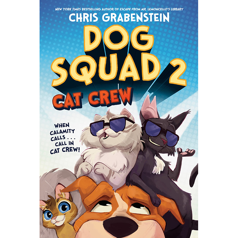 DogSquad2CatCrew