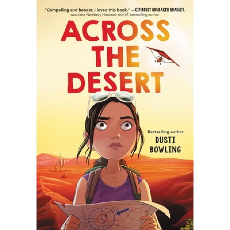 AcrosstheDesert穿过沙漠