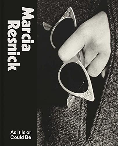 MarciaResnickAsItIsor