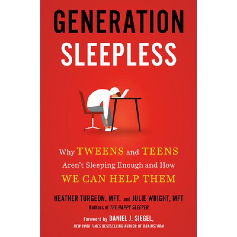 GenerationSleepless一代不眠