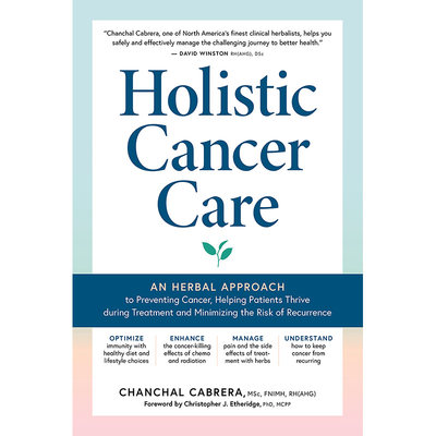 HolisticCancerCare整体癌症