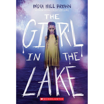 TheGirlintheLake