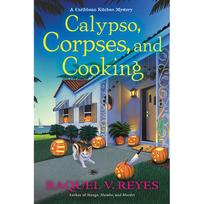 Calypso,Corpses,andCooking