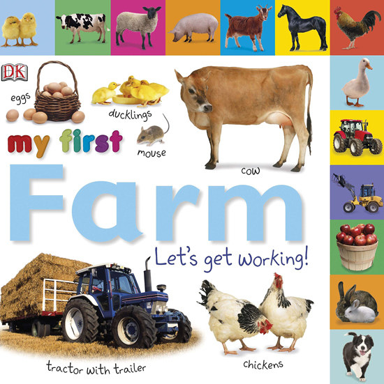 MyFirstFarmLet'SGetWorkin