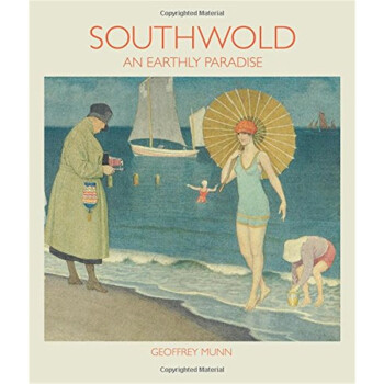 【预售】英文原版 索思沃尔德Southwold An Earthly Paradise 尘世天堂 风景画册艺术绘画书籍