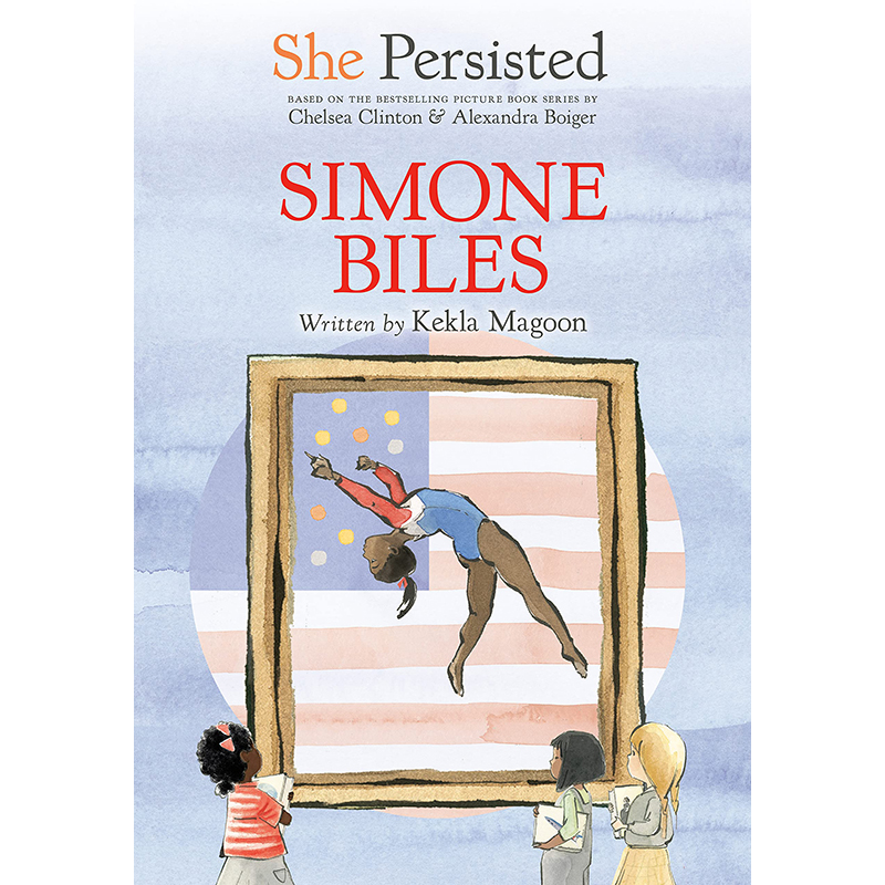 ShePersistedSimoneBiles