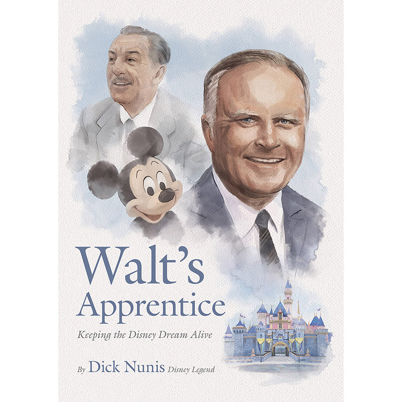 Walt'sApprentice沃尔特的学徒