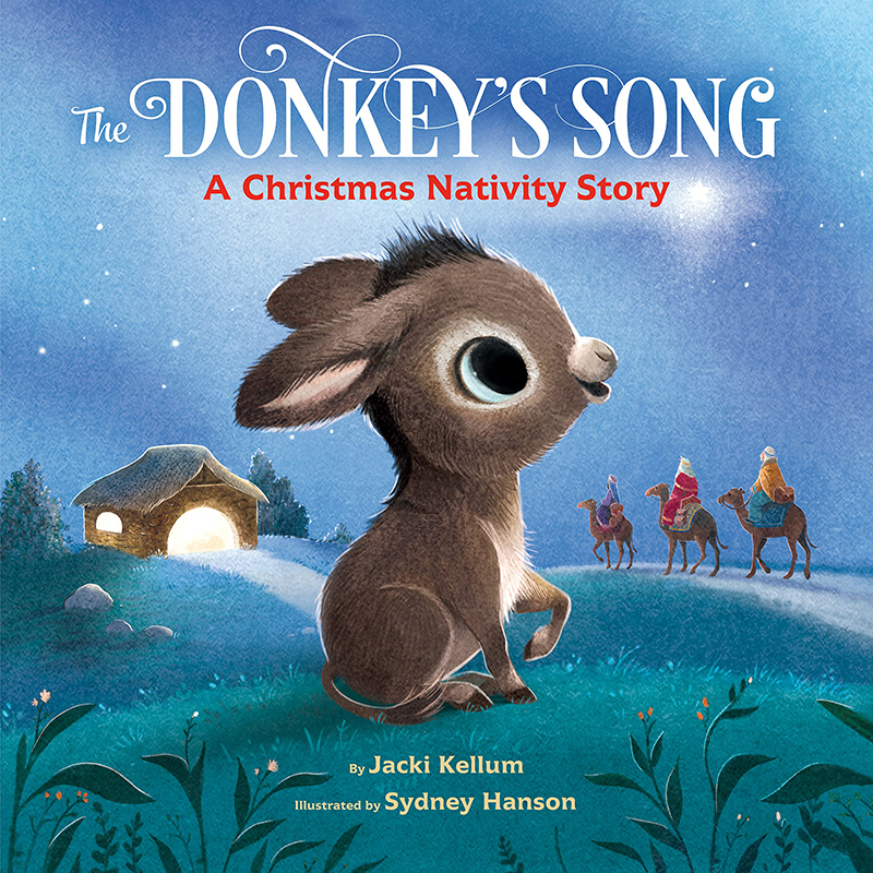 TheDonkey'sSongAChristmas