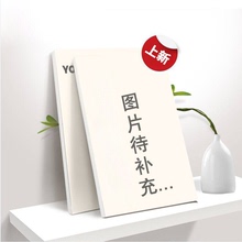 【预售】日文原版 改訂版わたしの塗り絵POST CARD BOOKの少女の物語 修订版我的图画书明信片书森林女孩的故事 井田千秋