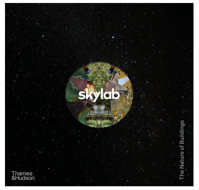 【现货】英文原版 skylab 天空实验室 thames and hudson 俄勒冈州