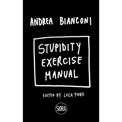 StupidityExerciseManual