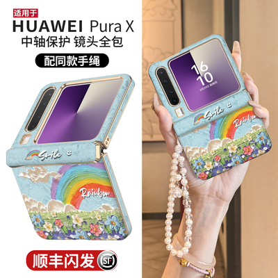 【小红书爆款】升级中轴全包外壳