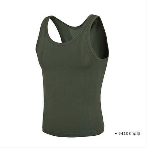Débardeur sport pour homme - Ref 2023557 Image 4