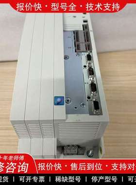 议价维修LENZE EVS9325-ET Servo Inverte
