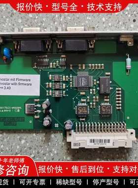 议价维修科尔摩根通讯卡PROFIBUS A.F.031.5/07
