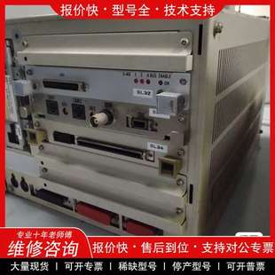 机器成色良好 议价维修NEC工控机FC 进口 日本原装 9821Ke