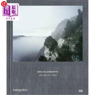 Holdsworth Dan Vallée Joux Vallee 海外直订Dan