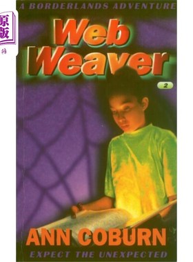 海外直订Web Weaver (Borderlands 2) Web Weaver(无主之地2)