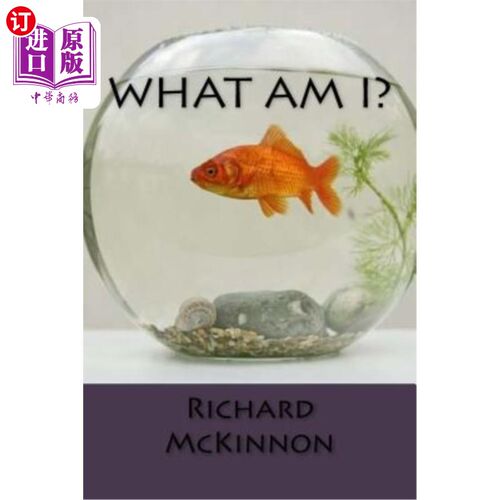 海外直订What Am I?: Rhyming and alliteration 我是什么？：押韵和头韵
