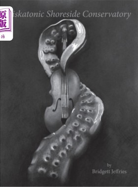 海外直订Miskatonic Shoreside Conservatory 米斯卡特尼克海岸温室