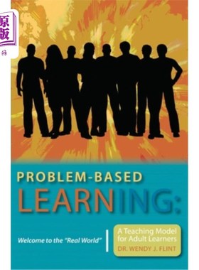 海外直订Problem-based Learning: Welcome to the 