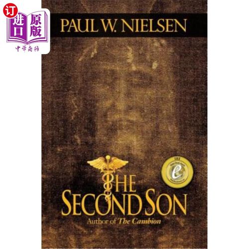 海外直订The Second Son 二儿子