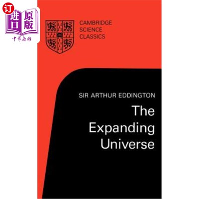 海外直订The Expanding Universe: Astronomy's 'Great Debate', 1900 1931 膨胀的宇宙:天文学的“大争论”，1900-1931年
