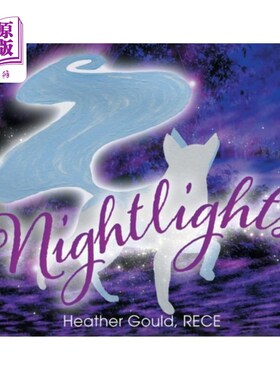 海外直订Nightlights 夜灯