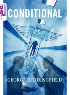 海外直订Conditional 有条件的