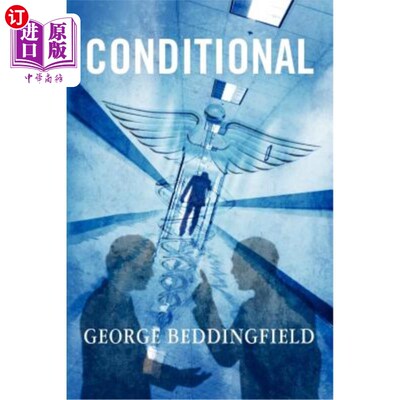 海外直订Conditional 有条件的